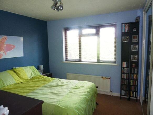 Bedroom 2