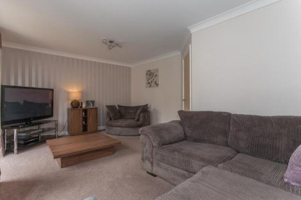 Lounge No.2