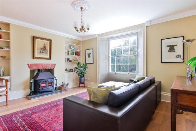 Drawing Room