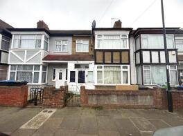 17, Doncaster Road, London N9 7RD