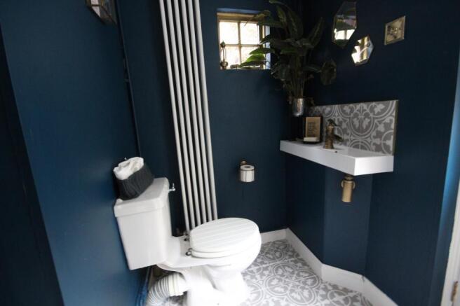 WC