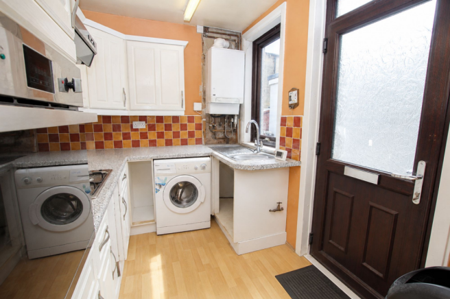 4 bed Terraced for sale Image 3