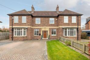 35 Police House, Ashdale Road, York YO62 5DE