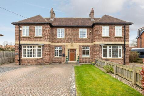Ashdale Road, Helmsley