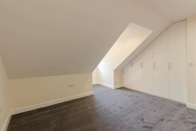 Bedroom 4 (Double)
