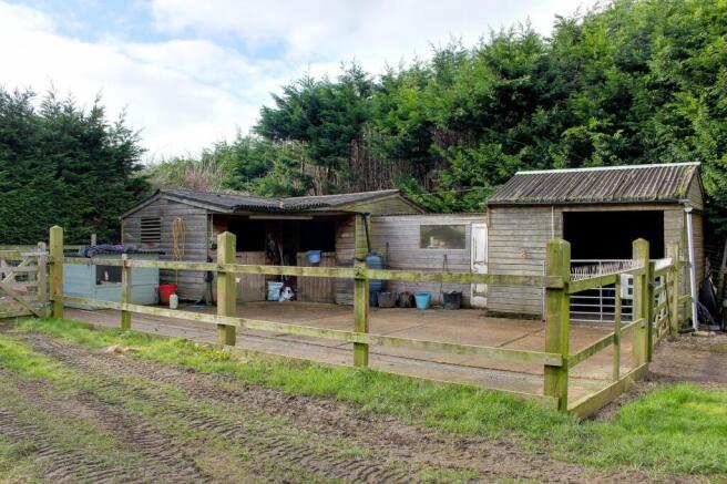 Stable Area