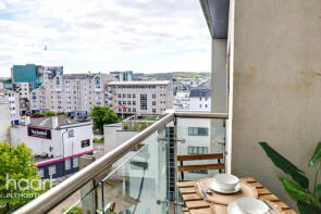 Flat 29, 60, Exeter Street, Plymouth PL4 0AP