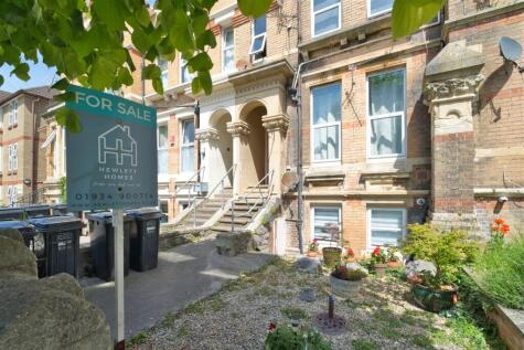Wilton Gardens, Weston-Super-Mare, BS23