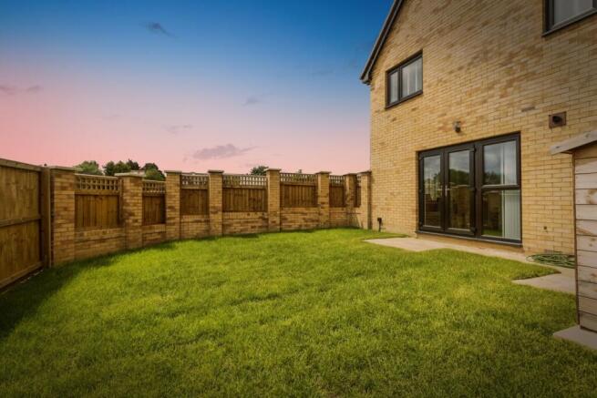 3 bed Detached for sale Image 4