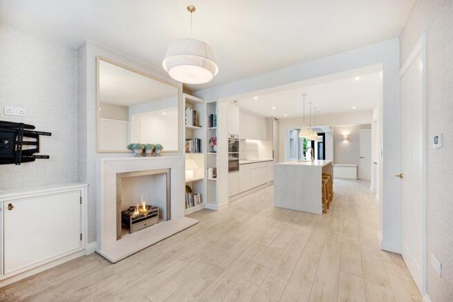 Duke Street, Alderley Edge, SK9 photo 4
