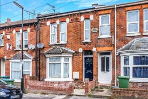57, Milton Road, Southampton SO15 2HS