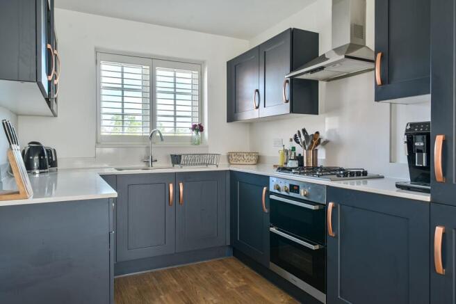 Kitchen/Dining Room (1)