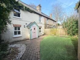 26, Britannia Road, Poole BH14 8BB