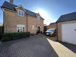 7, Hive End Court, Chatteris PE16 6HZ