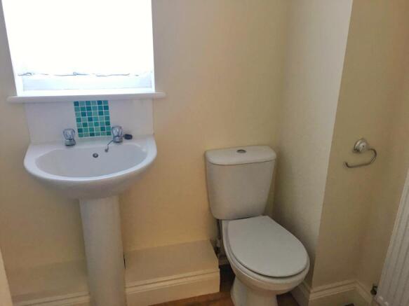 Ensuite