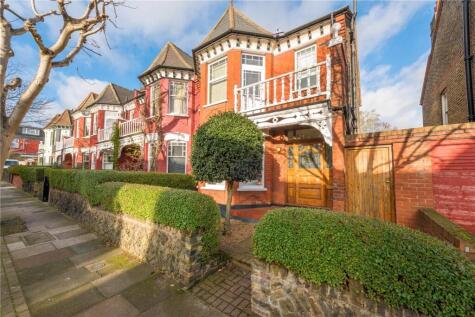 Dewsbury Road, London, NW10