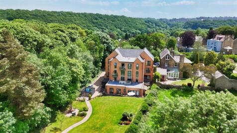 Ryecroft Glen Road, Sheffield