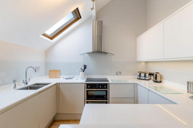 10 Kitchen