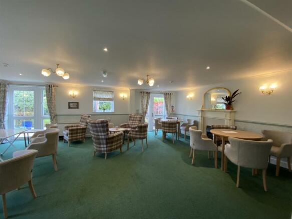 1 bed Apartment for sale Image 9