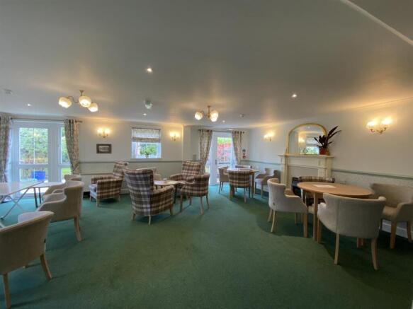 1 bed Apartment for sale Image 9