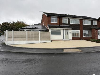Dale Avenue, Mossley, Ashton-Under-Lyne