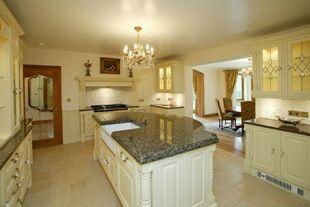 Kitchen/Breakfast Ro