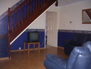 Lounge: