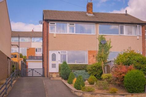 Hough, Northowram, Halifax