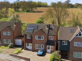 17, Saxon Way, Saffron Walden CB11 4EQ