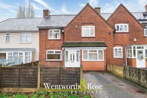 170, Hales Lane, Smethwick B67 6QY