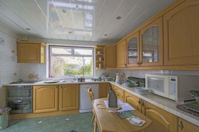 Kitchen/breakf...