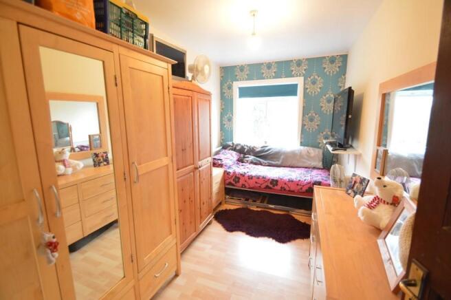 Bedroom five