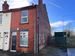 62, Henley Street, Lincoln LN5 8BA