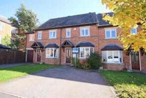 14, Mollington Grove, Hatton Park, Warwick CV35 7TU