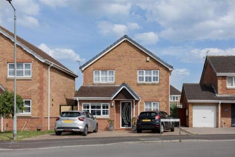 Fiddlers Drive, Armthorpe, Doncaster