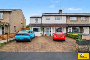 11, Hawesmead Drive, Kendal LA9 5HD