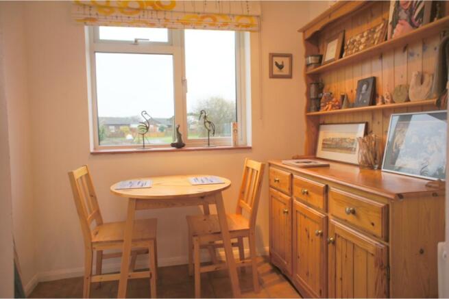 Breakfast Room