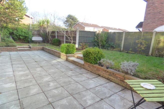 Garden a