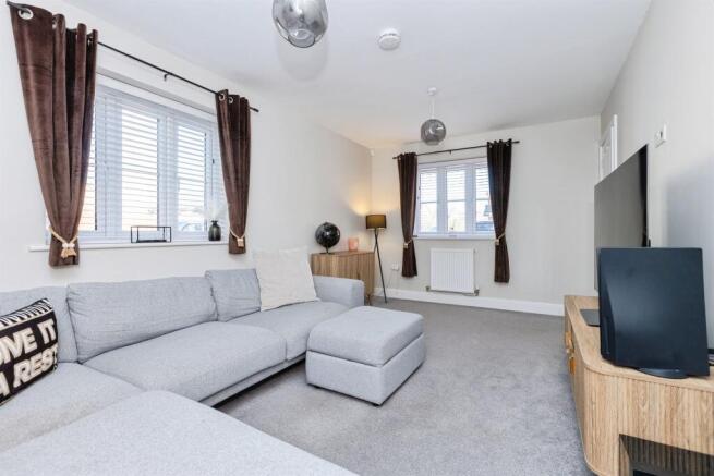Horton Drive, Broughton Astley, Leicester photo 4