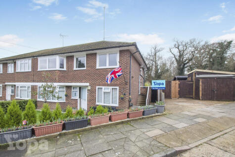 Ladbrooke Crescent, Sidcup, DA14