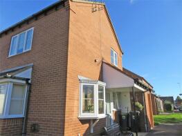 14, Bishops Court, Sleaford NG34 7BQ