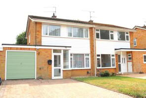 30, Linstead Road, Farnborough GU14 9HH
