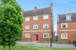 25, Redhouse Gardens, Redhouse, Swindon SN25 2GG