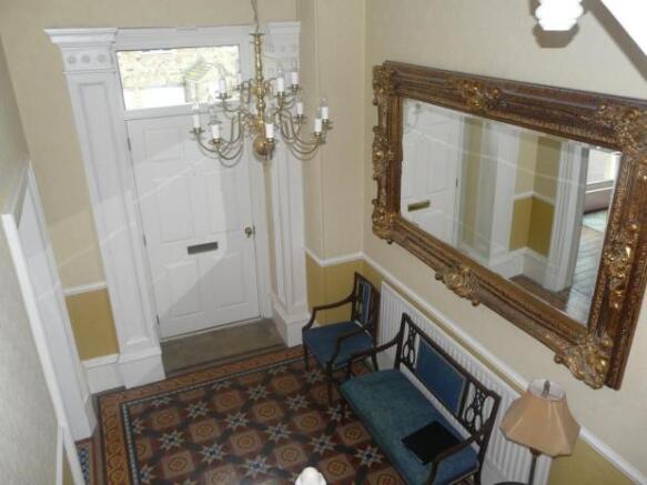 HALLWAY 3