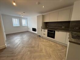 Apartment 54, Ariel House, Coventry Road, Sheldon, Birmingham B26 3JA