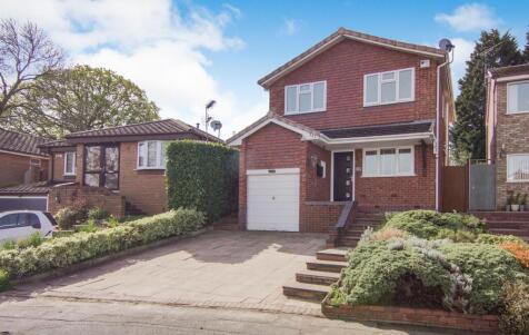 Stonebury Avenue, Coventry, CV5