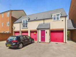 24, Longhorn Avenue, Gloucester GL1 2BL