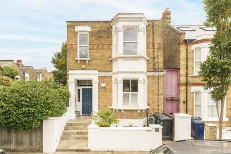 Montgomery Road, Chiswick