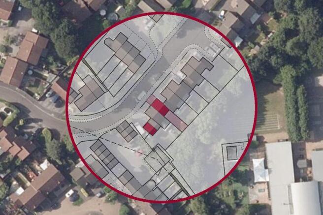 Aerial Map