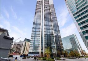 Flat 1807, 222, Marsh Wall, London E14 9EN